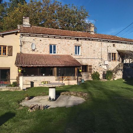 Sur La Colline Apartment Sousceyrac Luaran gambar